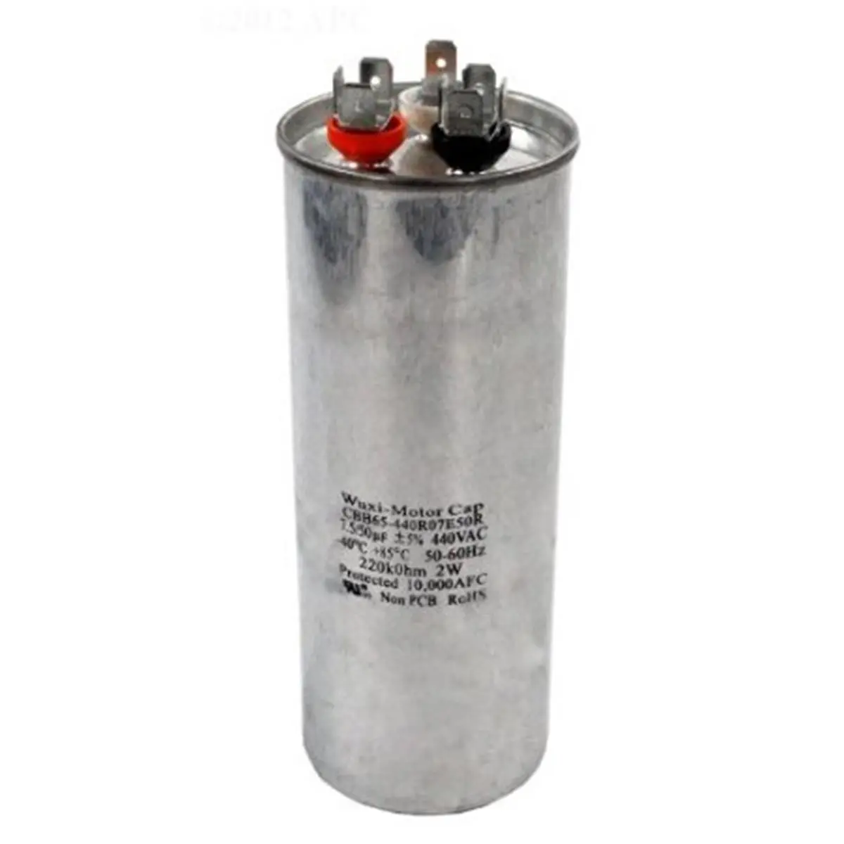 Waterco Capacitor Waterco Capacitor