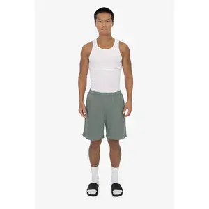 1241GD - Mid-Length Heavy Jersey Shorts