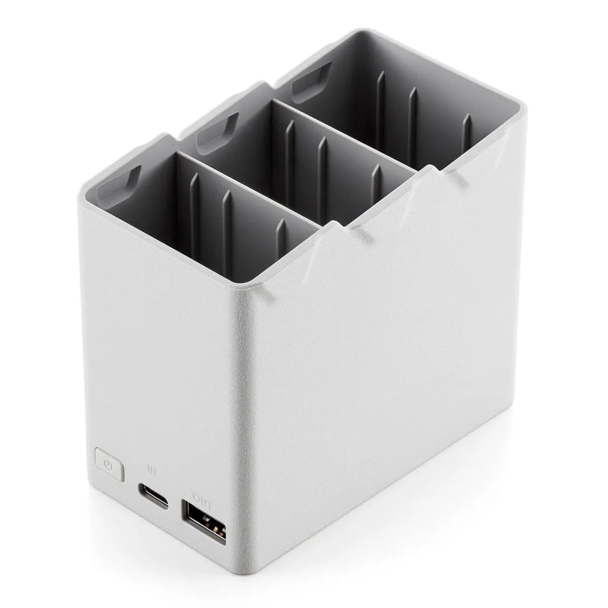 DJI Two-Way Charging Hub for Mini 3/Mini 4 Pro Batteries