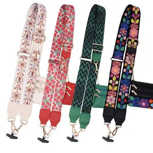 Clip and Go Crossbody Phone Lanyard, Adjustable Mobile Phone Strap with Zipper Pouch Wallet, Summervibes Fashion Accessory Gift for Mother's Day