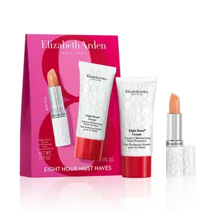 Elizabeth Arden Eight Hour® Smoothing Saviors 2-Piece Set