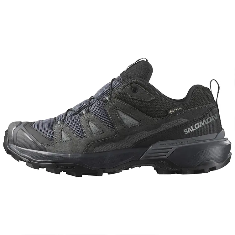 Salomon X Ultra 360 Low-Cut Waterproof Hiking Shoes for Women Trending Shoes, House White Official Shoes to Get / Maison Mihara