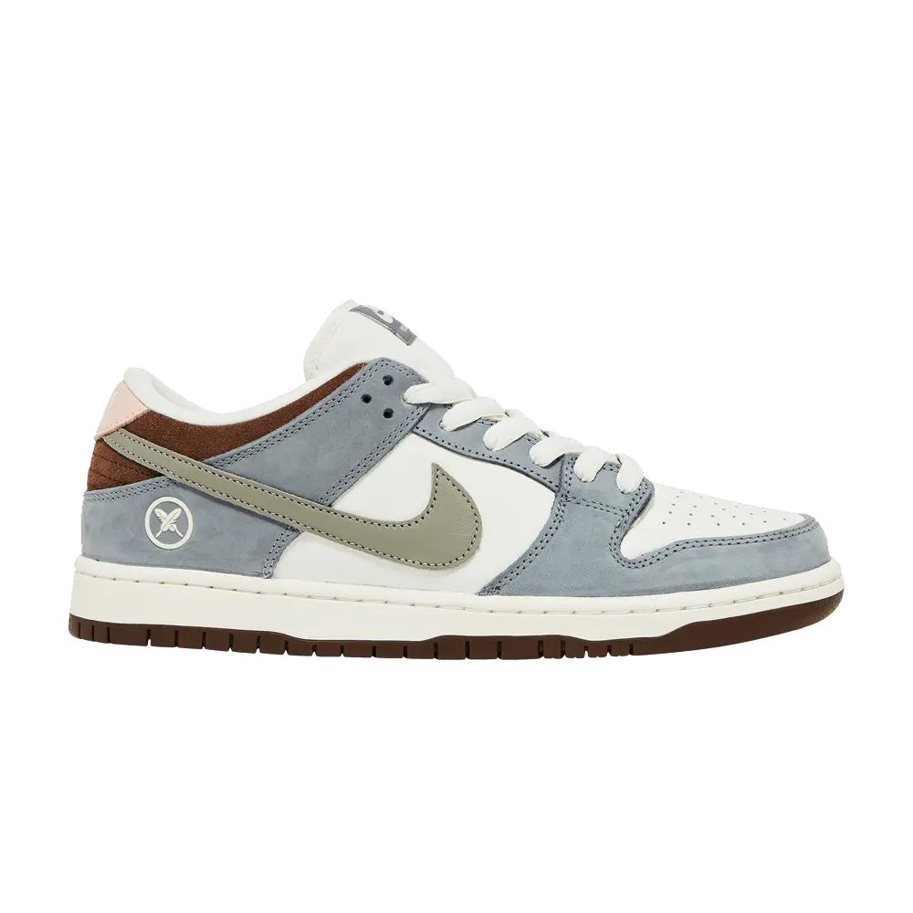 Yuto Horigome x Nike Dunk Low SB