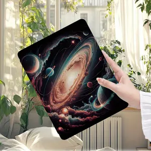 Vortex Protective for ipad Cover with Integrated Pen Holder for Ipad 9.7/10.2/10.9/12.9/Pro 11/10Th Generation