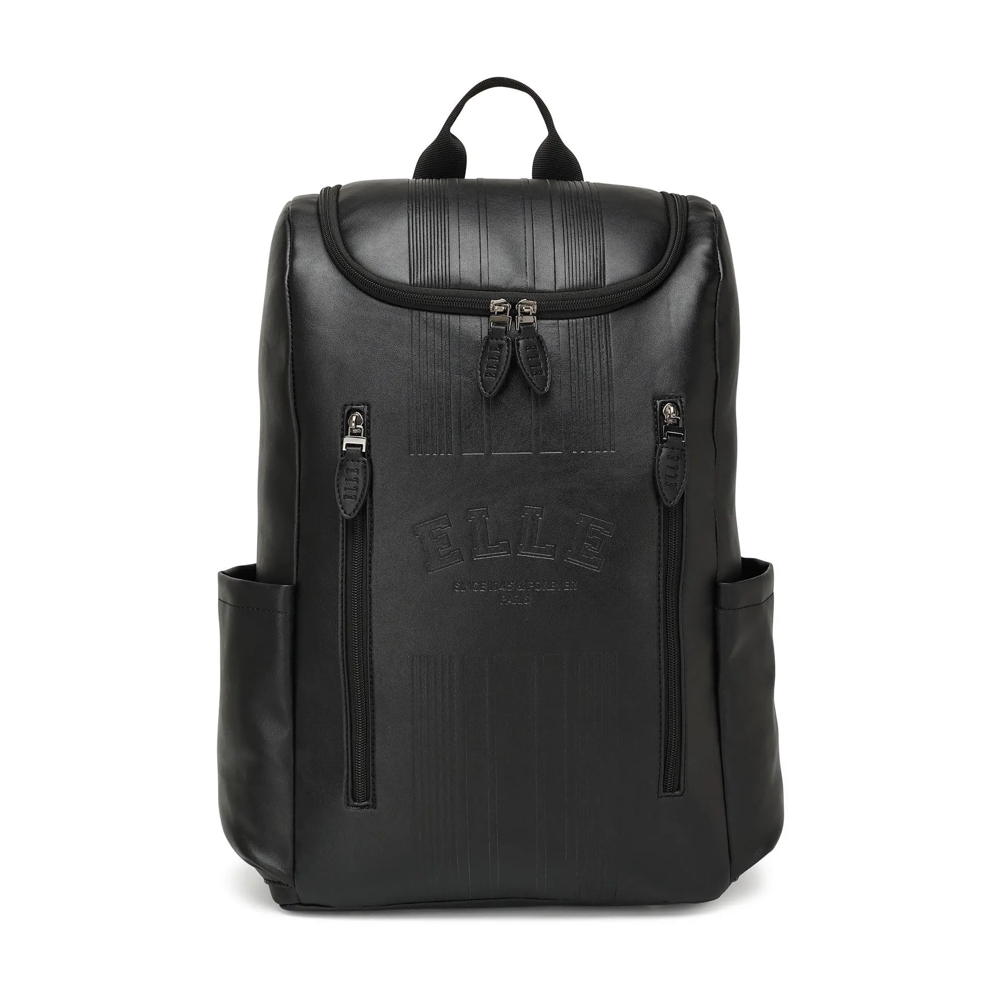 ELLE Roamer Vegan Leather Backpack ELLE Roamer Vegan Leather Backpack