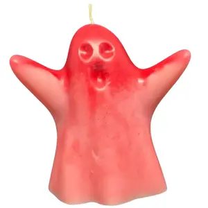 Ghost Candle