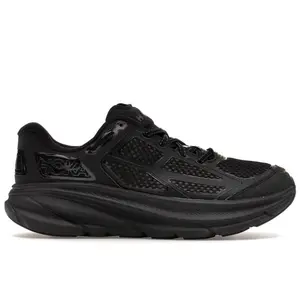 Hoka One One Clifton One9 Black