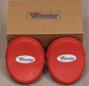 Winning Mirco Punch Mitts