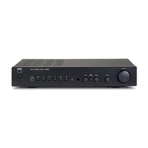 NAD: C316BEE V2 Integrated Amplifier