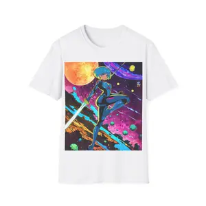 Milli Softstyle T-Shirt