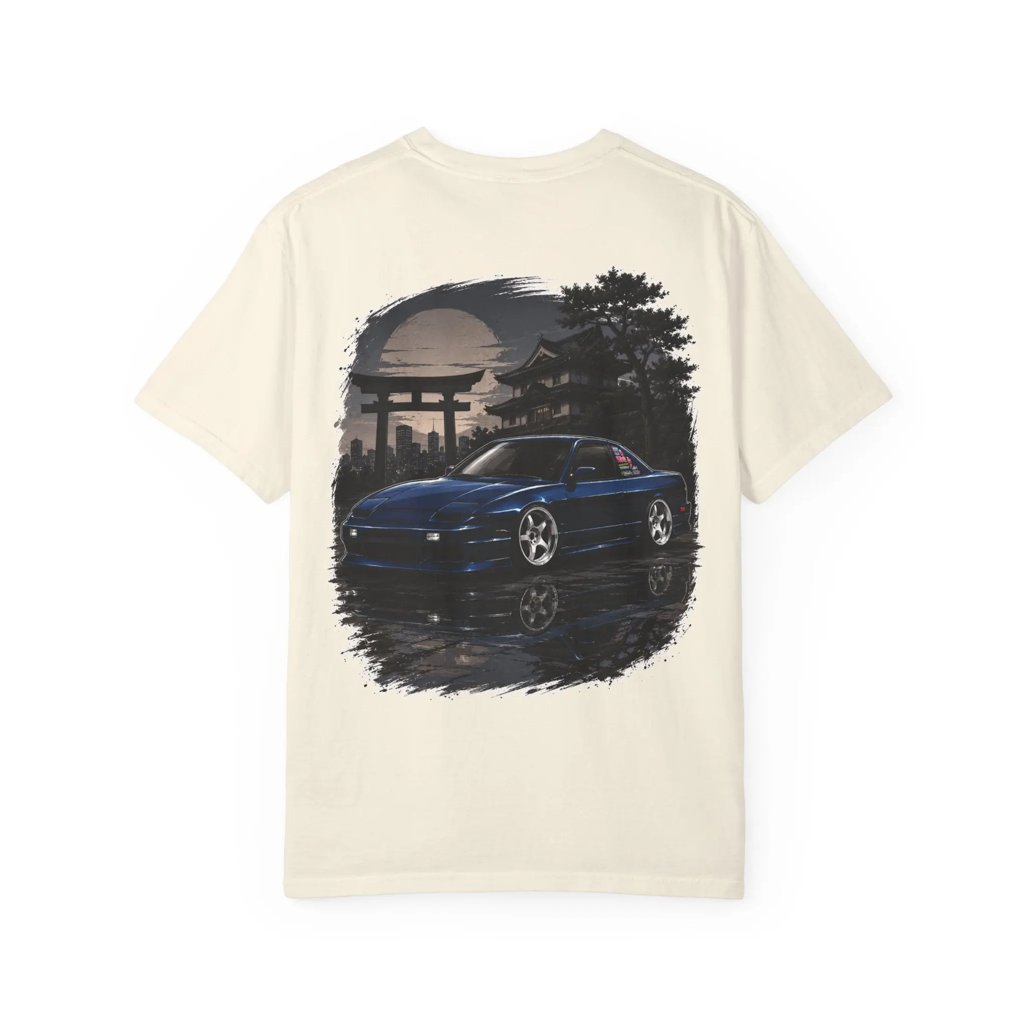 NCK S13 Coupe Japan Edition T-Shirt