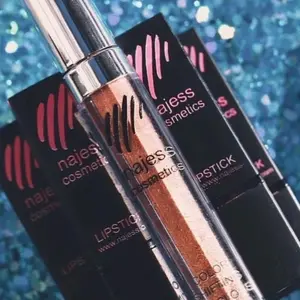 Space Suit Holographic Lipgloss