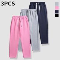 Pink + Light Gray + Navy Blue