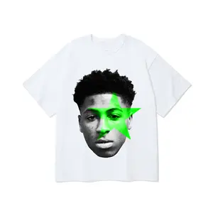 YoungeBoyys Bright Star Graphic Tee