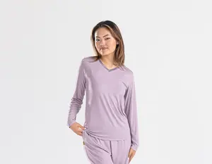 STEEN Luxury Loungewear Top Women's