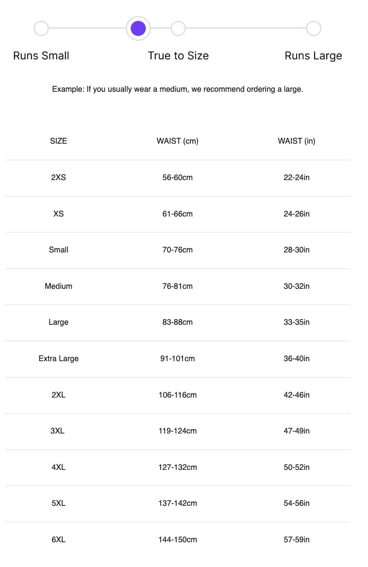 Step One Men's Boxer Brief - Neon Tags, Anti-Chafe, Breathable Bamboo Fabric, UltraGlyde Panels, Hidden Elastic Pouch, Premium Underwear, Athletic Daily wear