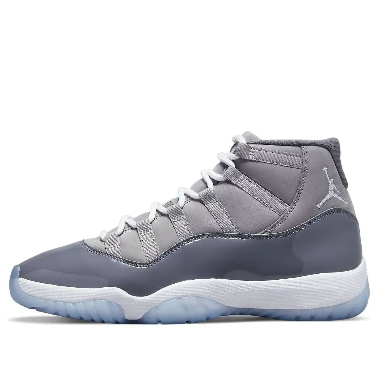 Air Jordan 11 Retro 'Cool Grey' 2021 CT8012-005 Air Jordan 11 Retro 'Cool Grey' 2021 CT8012-005