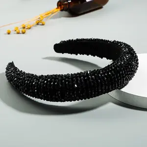 Princess Luxury Bling Handmade Headband