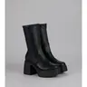 Statement Stomp Chunky Boots