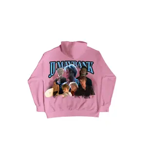 JJ Maybank P4L Vintage Shirt, Rudy Pankow T-shirt, Two-sized Outer Banks Zipup, Sweatshirt Hoodie T-shirt, Gifts For Fans