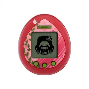 Tamagotchi Nano x Demon Slayer - Exploding Blood!