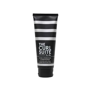 The Curl Suite Hydrating Conditioner for Women, Men, & Kids - Perfect Hair Conditioner for Curly Hair- Paraben & Sulfate Free Hydrating Conditioner - Adds Moisture & Shine (8 Oz.) Haircare Shampoo