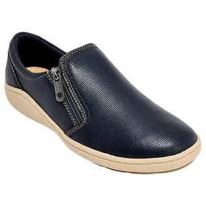 Clarks Collection Bryianne Ashly Casual Leather Shoe