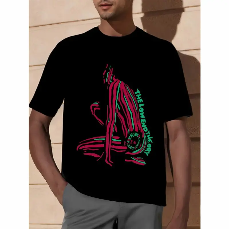 tribe called quest apparel - TikTok Shop