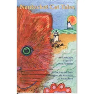 USED-Nantucket cat tales by Caroline Daniels (Paperback)