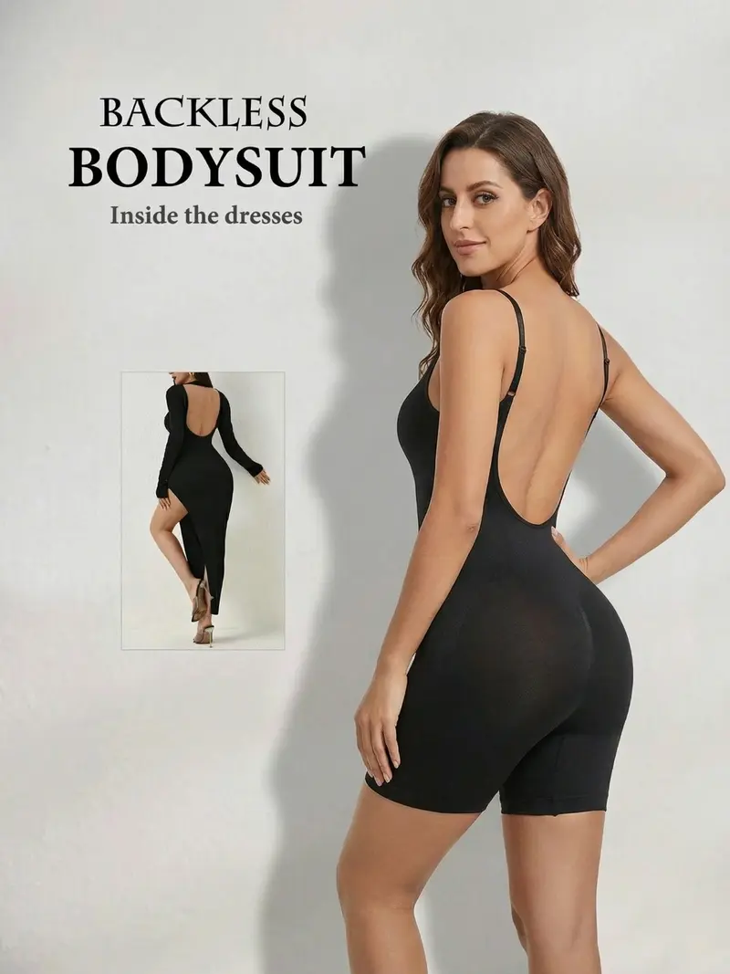 body shaper for low back dress - TikTok Shop body shaper for low back dress - TikTok Shop