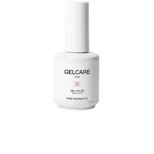 Gelcare Rose Georgette Gel Nail Polish