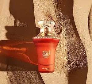 AFNAN ZIMAYA ANHAAR DUNE UNISEX 3.4 EDP