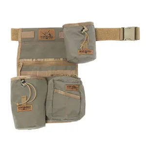 Kifaru Deluxe Field Quiver