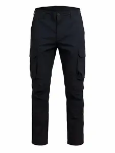 Men's Tactical Pants, Lightweight Performance Cargo Trousers, Fashionable Durable Design, Suitable for Outdoor Adventures