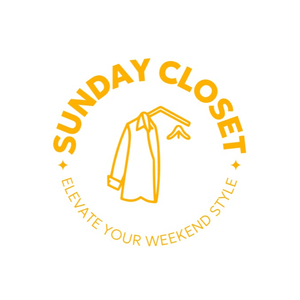 Sunday Closet