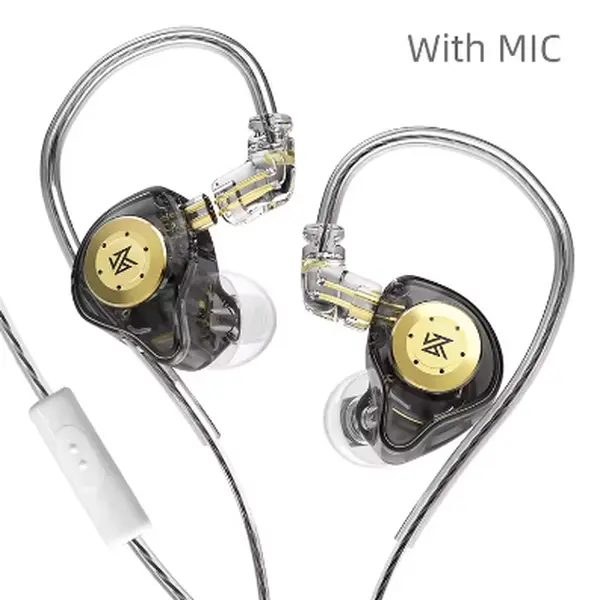 KZ EDX Pro Earphones KZ EDX Pro Earphones