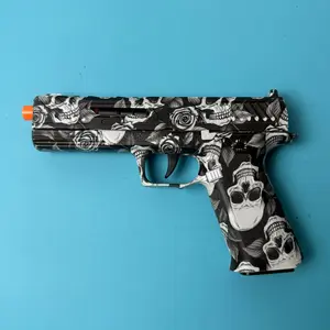 MR920 Exquisite Hand Shaped Tactical Collection Ornament Detachable Decorative Parts Hobby Display Model Present For Youth Aged 12+