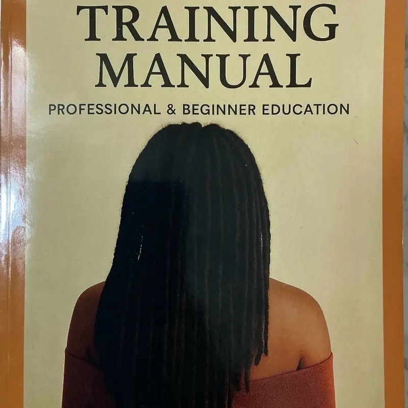 Loc Training Manual