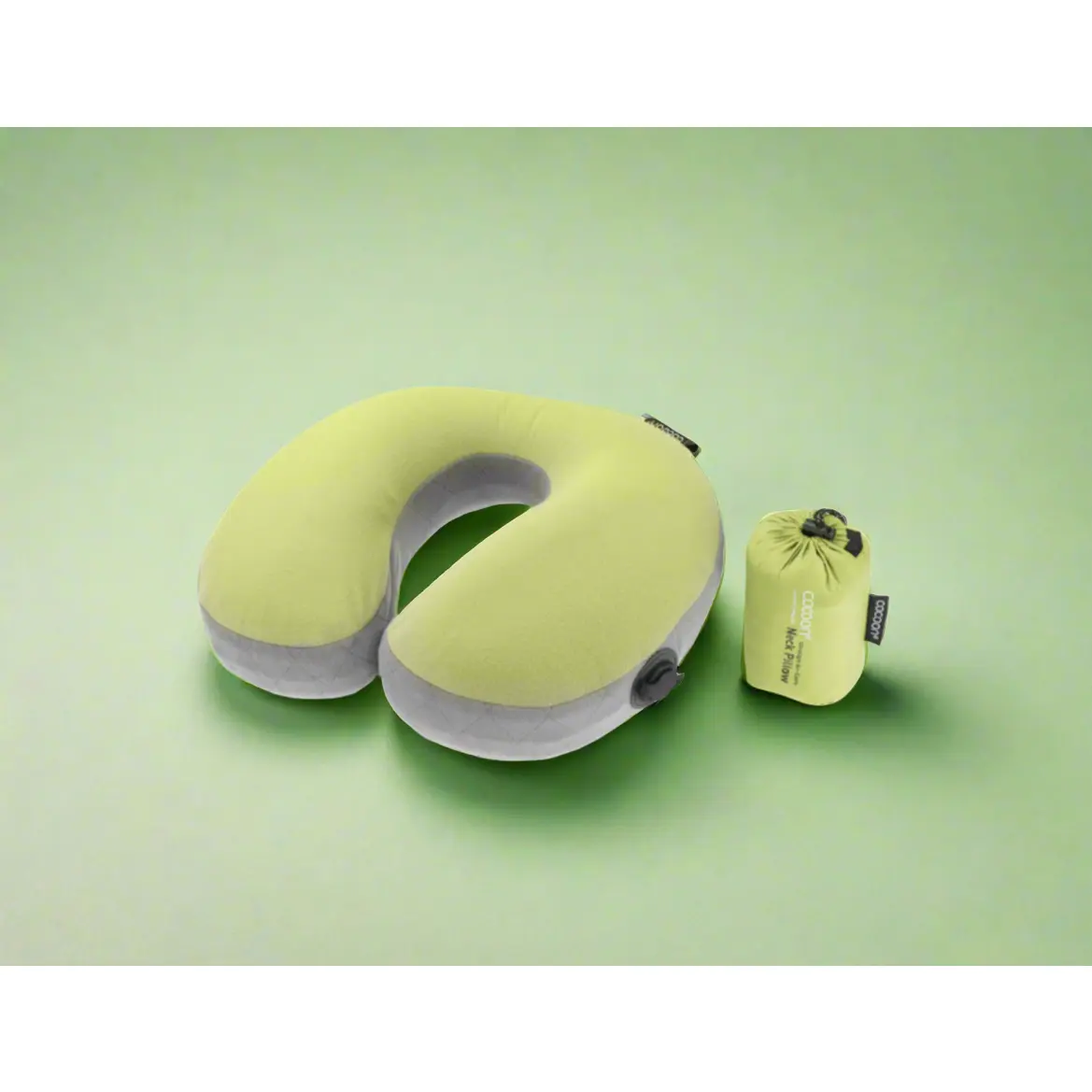 Cocoon Ergo Aircore Pillow Ultralight U Shaped