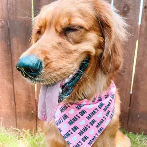 Mama's Girl Bandana Mama's Girl Bandana