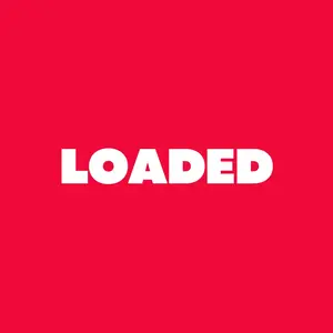 Loaded Laundry shop logo