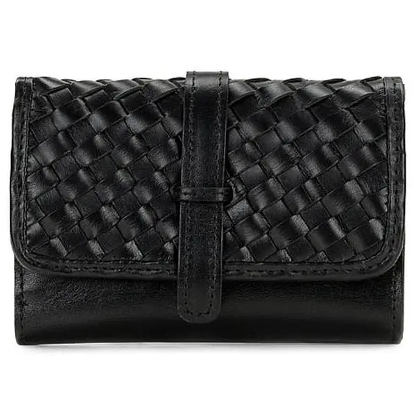 Patricia Nash Perla Wallet with RFID Protection
