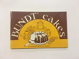 USED-Bundt Cake by Plageman (Paperback)