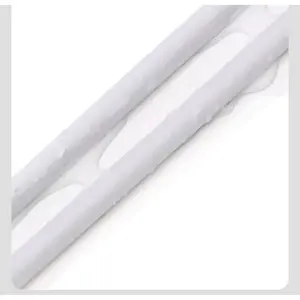 Sealing strip combination for plastic-steel sliding windows, soundproof and noise-reducing window sealing strip