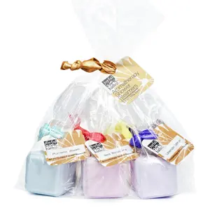 Aromatherapy Shower Steamers - Variety 3