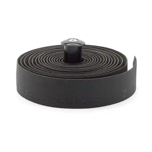 Really Long  Handlebar Tape for Road Bikes, Gravel, Fixie Bicycles Drop Bar Handle Wrap,  Comfort Cycling Accessory, 315cm Long, Black Color