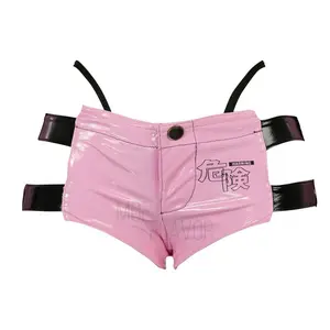 Danger Cyber Cat Outfit (combined)