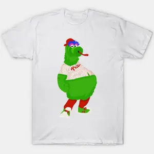Phanatic T-Shirt KRY