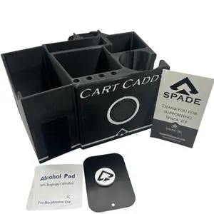 Spade Cart Caddy