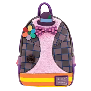RARE Bing Bong Cosplay Mini Backpack